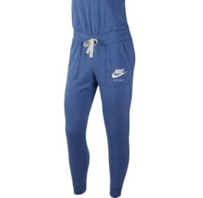 women's nike gym vintage jumpsuit