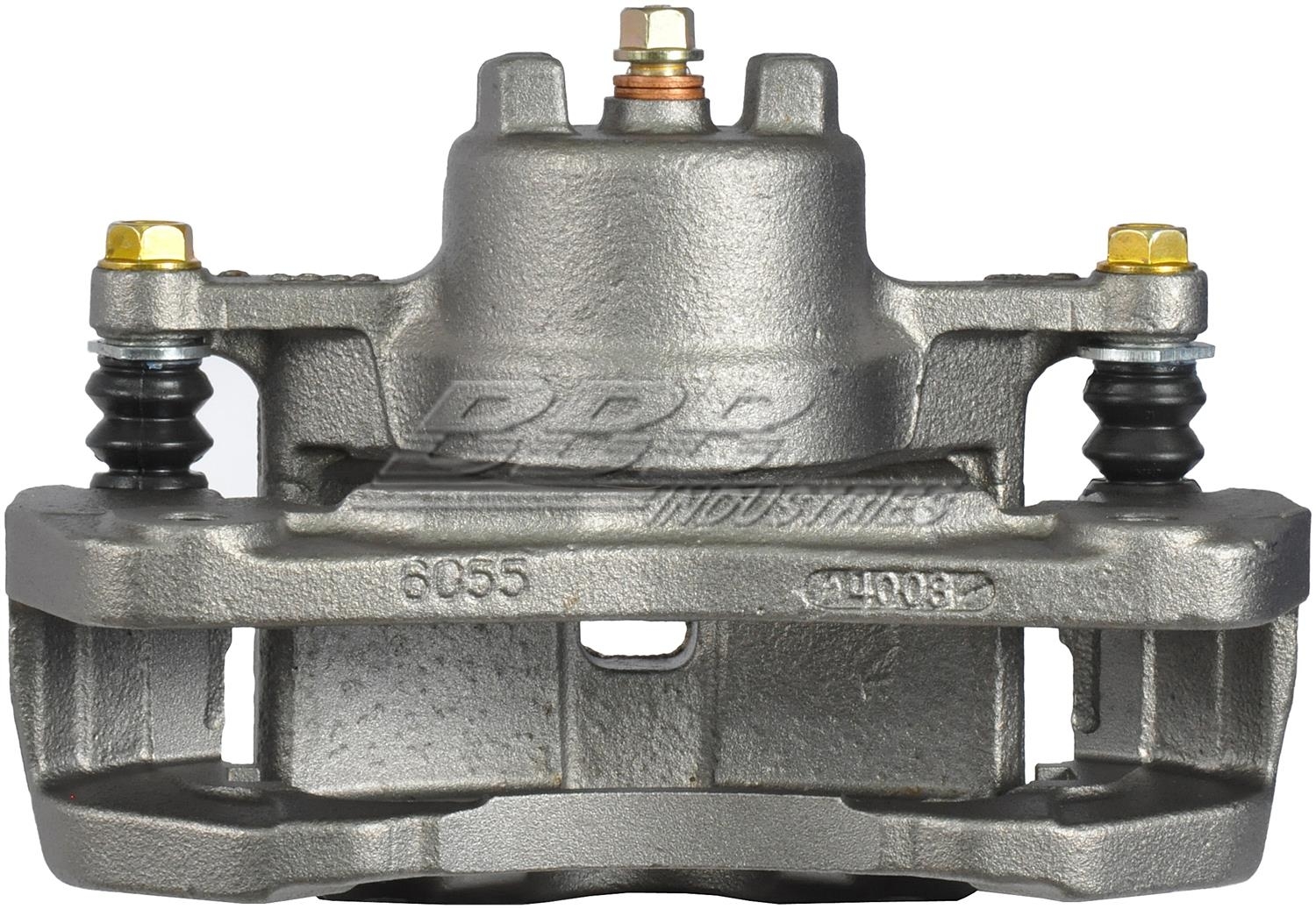TERREPOWER formerly BBB Industries 99-17681B Reman Caliper w/installation Hardware