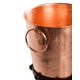 thumbnail image 3 of HIELERA CON BASE /ALTURA 25.5CM/ 91CM /ANCHO 25.5CM MEXAS HANDMADE STORE HIELERA/PEDESTAL/COBRE, 3 of 3