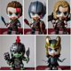 thumbnail image 2 of Figura de acción de Marvel de 10cm, Thor, Loki, MEDK, Ironman, SpidSuffolk, modelo bonito de juguete zhangyuxiang LED, 2 of 2