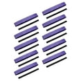 thumbnail image 3 of LOVIVER 10 Pieces Badminton Racket Grip Tape, Anti Slip Sweat Absorbing Tennis Overgrip Violet, 3 of 8