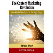 The Content Marketing Revolution (Paperback)