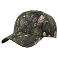 thumbnail image 2 of Baqcunre Baseball Cap, Camouflage Adjustable Cap Women Outdoors Baseball Men Summer Unisex Visor Hat Baseball Caps, Womens Baseball Caps, Sun Hats for Women, 2 of 2