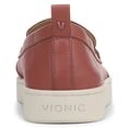 thumbnail image 4 of Vionic Chantel Penny Slip-On Loafer Withered Rose 8W, 4 of 6