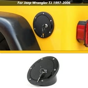 jeep tj fuel tank cap