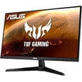 thumbnail image 2 of Asus TUF 27 Pouces Moniteur de Jeu FHD - VG277Q1A, 2 of 7