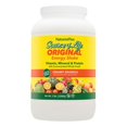 thumbnail image 1 of Energy Shake NaturesPlus Source of Life con sabor a granola de 2,27 kg, 1 of 6
