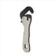 thumbnail image 4 of 2X la Mini Llave de Banco para Tubos Stubby, Mini Llave Autoajustable, Tamaño Pequeño, Herramienta de Llave 2 en 1 para Espacios Reducidos, 4 of 5