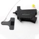 thumbnail image 2 of 815902W000 For Hyundai Santa Fe 2013-2018 Fuel Gas Filler Door Release Handle Opener Actuator Parts 81590-2W000, 2 of 5