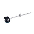 thumbnail image 4 of Eigraketly Martillo de tambor, accesorios de instrumentos antideslizantes de silicona, equipo Musical azul, parte de percusión popular exquisita, patada de Accesorios para instrumentos musicales Eigraketly OD026220-00, 4 of 6