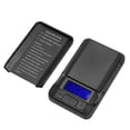thumbnail image 1 of Portable Food Scale, Tea Balance, Digital Screen Display  plastic Kitchen Accessory for Home Coffee Shop Restaurant, 1 of 7