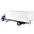 thumbnail image 3 of Kenworth T280 with Supreme Signature Van Truck Body Blue and White "Transport Series" 1/32 Diecast Model by Diecast Masters, 3 of 4