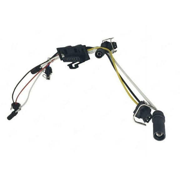 Fuel Injection Harness - Compatible with 2003 Ford E-450 Super Duty 7.3L V8