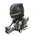 thumbnail image 1 of Juguete de coche Dinosaur Transformer, juguetes de dinosaurios HUOGUO para niños, 1 of 3