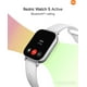 thumbnail image 4 of Reloj Inteligente Redmi Watch 5 Active Matte Silver, Plateado, 4 of 5