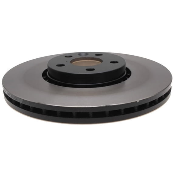 ACDelco Front Brake Rotor