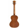 thumbnail image 3 of Kala KA-T Mahogany Tenor Ukulele Bundle with Hard Case, Clip-On Tuner, Austin Bazaar Instructional DVD, and Polishing Cloth, 3 of 9