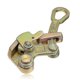 thumbnail image 1 of 1 Ton Alloy Steel Cable Wire Rope Haven Grip Jaw Puller 2204 Lbs, 1 of 5