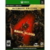 Back 4 Blood: Ultimate Edition ( Microsoft Xbox Series X & Xbox One, 2021)