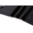 thumbnail image 6 of IAJDKMEK Men's Long Sleeve Camo Shirts - Breathable Sports Top, Color Block Casual Shirts with Camouflage Print, Active Mens T-Shirts for Gym,Black M, 6 of 9