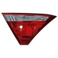thumbnail image 1 of Calavera Izquierda Toyota Camry 2015 2016 2017 TYC Calavera, 1 of 4
