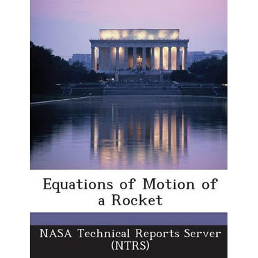 Equations of Motion of a Rocket