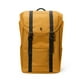 thumbnail image 1 of Mochila Tomtoc con solapa para portátil de 22 litros, resistente al agua de 13 a 15,6 pulgadas, color amarillo, 1 of 9