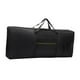 thumbnail image 2 of Bolsa para teclado de 61 teclas con asa, regalo, protección portátil, práctica bolsa de transporte para teclado, bolso de mano para viajes, estudio de, 2 of 10