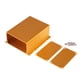thumbnail image 1 of Caja de Electrónica de PCB de Aluminio para Proyectos de Electrónica de Amplificador,, 1 of 5