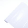thumbnail image 4 of REACHISE 20x300CM Clear Plastic Protective Film PVC Paint Protection Adhesive Film for Plank, 4 of 6