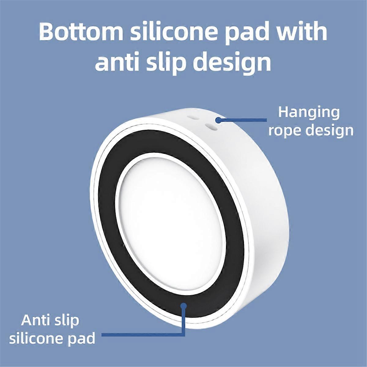 For Watch R920 R880 C-Type Charging Cable Wireless Charger