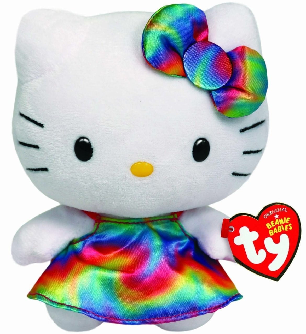 hello kitty plush walmart