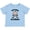 AE-Light Blue, variant on Inktastic Future Attorney Lawyer in Training Boys Baby T-Shirt