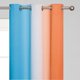 thumbnail image 4 of Cortinas Estelar Textiler Ombre naranja azul 107x183 cm, 4 of 9