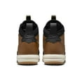 thumbnail image 4 of Men's Nike Lunar Force 1 Duckboot Ale Brown/Ale Brown-Black (805899 202) - 12, 4 of 9