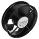 thumbnail image 3 of Ventilador de refrigeración de 220 mm con doble cojinete de bolas y disipador de calor, silencioso, para maquinaria de ventilación y refrigeración de bricolaje, 220/240 V, 3 of 12