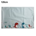 thumbnail image 1 of Stylish Dust-Proof Radiator Cover: Soft Fabric, Modern Design & Easy Care! 120Cm, 1 of 9