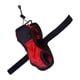 thumbnail image 2 of Correa de hombro para portabotellas de agua, funda para bolsa, cinturón de viaje ajustable rojo, 2 of 7
