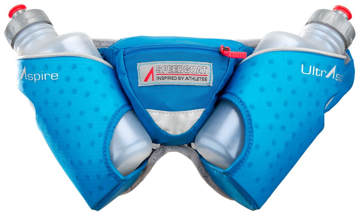 Speedgoat Luminous Blue ULTRASPIRE UA201LB by Ultraspire