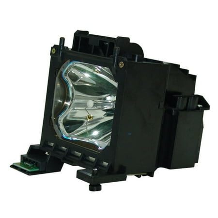 Jaspertronics MT70LP Lamp & Housing for NEC Projectors Fits 456-8946 Image-Pro-8946 MT1070 MT1075G MT70LP & More 1 Year Warranty 1 Unit per pack
