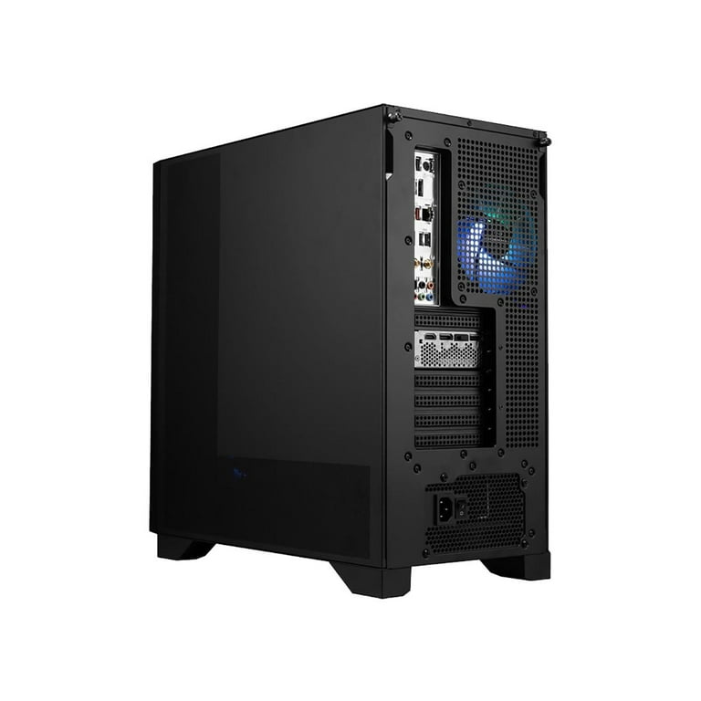 MSI Aegis ZS2 Gaming PC AMD Ryzen R9-7900X Nvidia RTX 5080 32GB