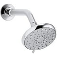 thumbnail image 1 of Kohler K-72425-cp Réveille la Pomme de Douche Multifonctions B110, Chrome Poli, 1 of 5