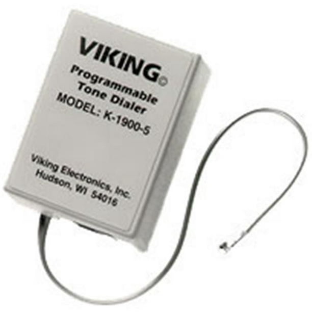Viking Electronics VK-K-1900-5 Viking Hot Dialer 