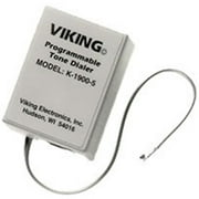 Viking Hot Dialer with Touch Tone