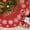 8Red, variant on RyanK 48Inch(122cm),Red,Christmas Tree Skirts On Sale,Christmas Tree Skirt Snowman Snowflaks Christmas Tree Decorations Farmhouse Xmas Tree Skirt Ornaments Decor for Merry Christmas Holiday Party