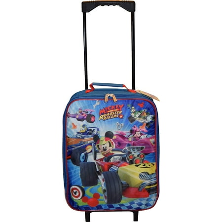 Disney Junior Mickey And The Roadster Racers 15