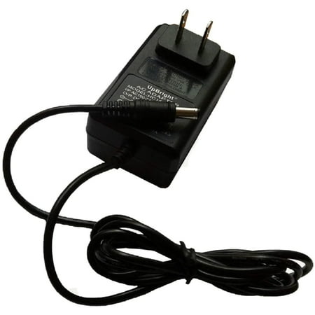 

UpBright 12V AC/DC Adapter Replacement For Aruba 110 200 210 220 Series AP-225 APIN0225 IAP-225 AP-105 AP-103 AP-104 AP-134 AP-135 AP-210 AP-115 Access Point AP-AC-UN DP/N 093KF2 3A-186DB12 12VDC 2.5A
