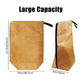 thumbnail image 6 of BBQ Blanket for Meat, Reusable BBQ Meat Insulated Resting Bag, Meat Resting Blanket for BBQ Smokers and Grilling Outdoor, 6 of 7