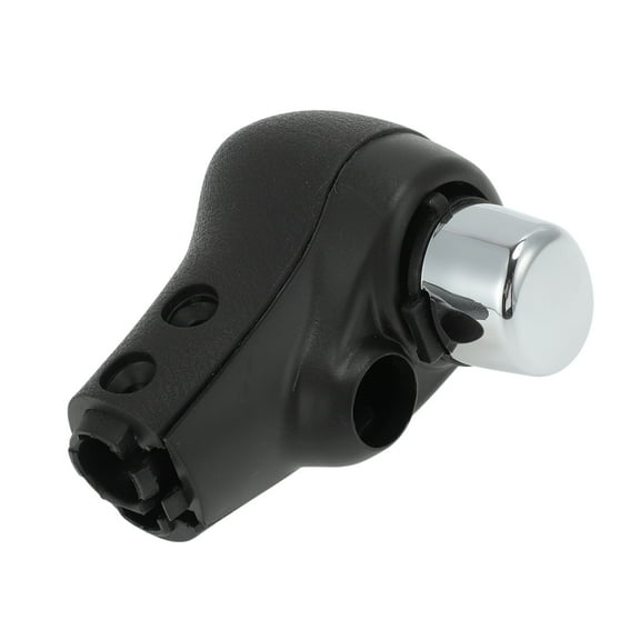 Unique Bargains Automatic Shift Lever Handle Gear Shifter Shift Knob Handle for Honda CR-V 2007-2011 No.54130SWAA83ZA Shift Gear Lever Knob Gearstick Gaiter Boot Cover
