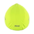 thumbnail image 2 of Rain Cover Waterproof Bike Cover with Reflective Strip Cycling Rain Cover Road Snow Cover, 2 of 6